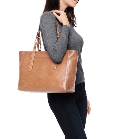 Frye Reed Tote - Picture 14 of 14
